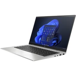 Hp EliteBook x360 1030 G8 13" Core i5 2.4 GHz - SSD 2 TB - 8GB QWERTZ - Deutsch