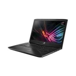 Asus GL703VD-GC007B 17" Core i5 2.5 GHz - HDD 1 TB - 8GB - NVIDIA GeForce GTX 1050 AZERTY - Französisch