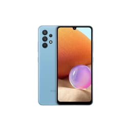 Galaxy A32 128GB - Blau - Ohne Vertrag