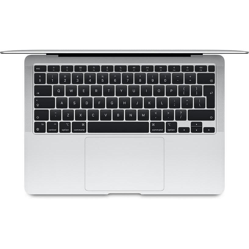 MacBook Air 13" Retina (2020) - Core i5 1.1 GHz SSD 512 - 8GB - QWERTY - Niederländisch