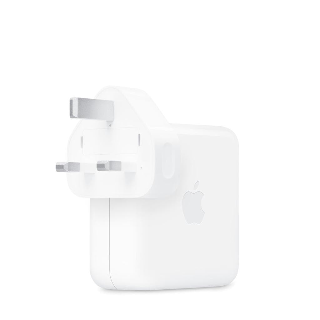 USB-C MacBook Ladegerät 67W für MacBook Pro 13" (2016-2022) / Macbook 12" (2015-2017) / MacBook Pro 14" (2021-2024) / Macbook Air 13" (2018-2024)