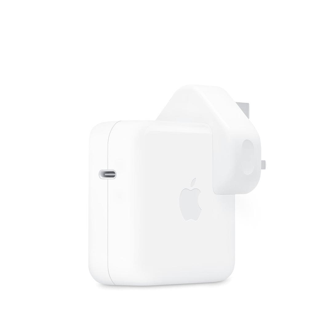 USB-C MacBook Ladegerät 67W für MacBook Pro 13" (2016-2022) / Macbook 12" (2015-2017) / MacBook Pro 14" (2021-2024) / Macbook Air 13" (2018-2024)