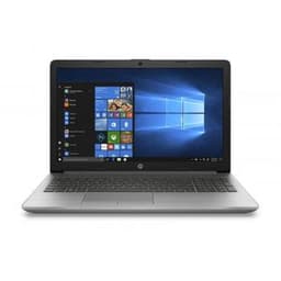 HP 250 G7 15" Core i3 2.3 GHz - HDD 500 GB - 4GB AZERTY - Französisch