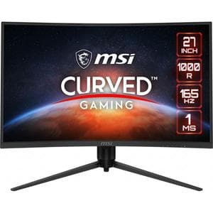 Bildschirm 27" LED MSI Optix G271CQP
