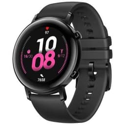 Huawei Watch GT 2 Bluetooth 42 mm - Schwarz