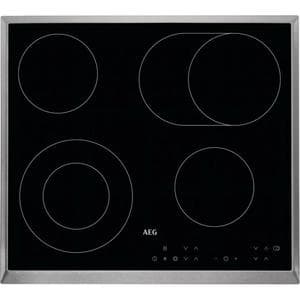 Aeg HK634060XB Herdplatte