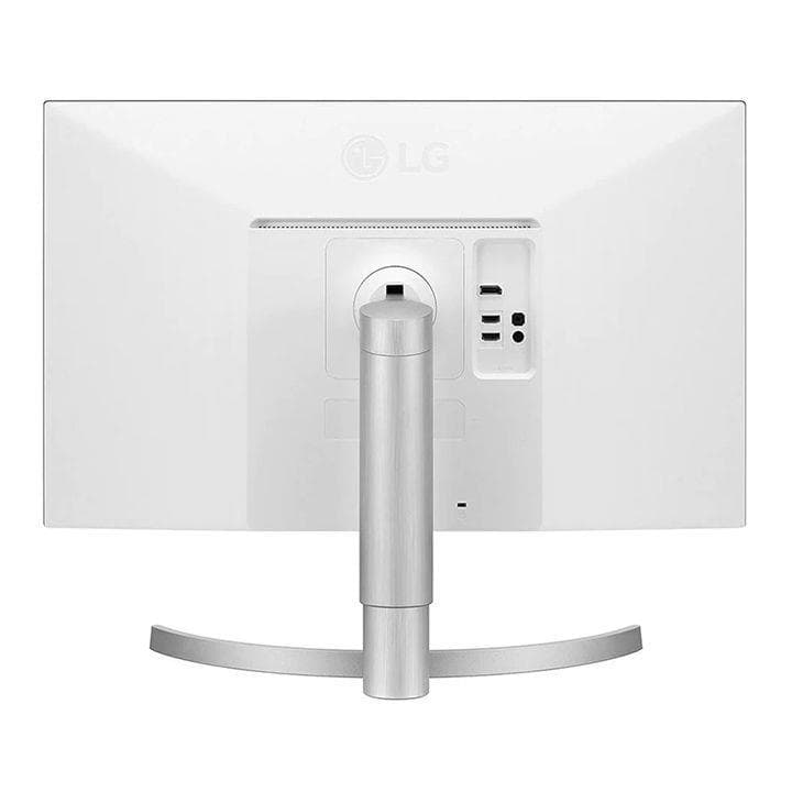 Bildschirm 27" LED 4K UHD LG 27UP550-W