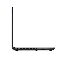 Asus TUF Gaming A17 TUF706QM-HX063 17" Ryzen 7 3.2 GHz - SSD 512 GB - 16GB - NVIDIA GeForce RTX 3060 AZERTY - Französisch