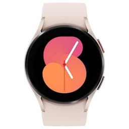 Samsung Galaxy Watch5 Bluetooth + Cellular 40 mm - Roségold