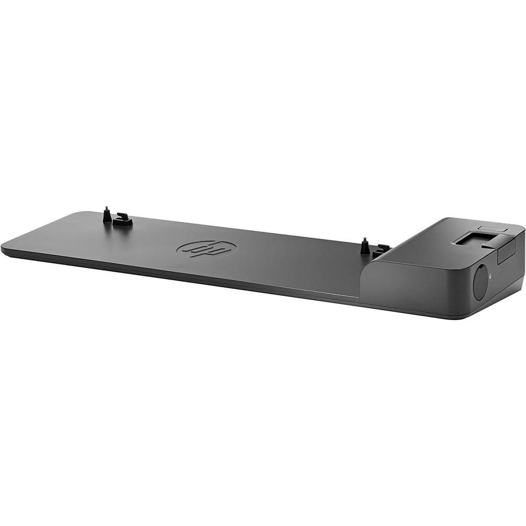 Hp 2013 UltraSlim Docking-Station