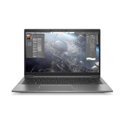 HP ZBook Firefly 14 G8 14" Core i7 3 GHz - SSD 1 TB - 32GB QWERTZ - Deutsch