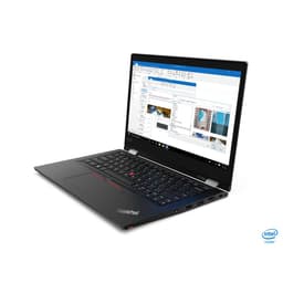 Lenovo ThinkPad L13 Yoga G2 13" Core i5 2.4 GHz - SSD 512 GB - 16GB QWERTZ - Deutsch