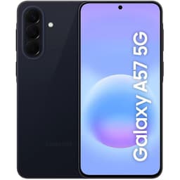 Galaxy A57 128GB - Dunkelblau - Ohne Vertrag
