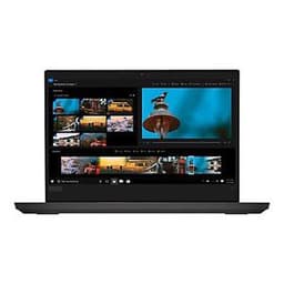 Lenovo ThinkPad E14 G1 14" Core i3 2.1 GHz - SSD 256 GB - 8GB AZERTY - Französisch