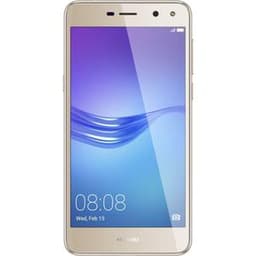 Huawei Y6 (2017) 16GB - Gold - Ohne Vertrag