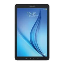Galaxy Tab E 9.6 16GB - Schwarz - WLAN