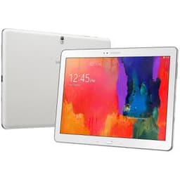Galaxy Tab Pro 32GB - Weiß - WLAN