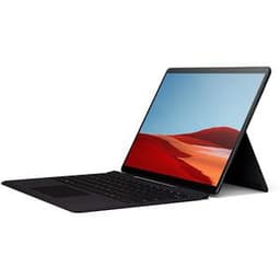 Microsoft Surface Pro X 13" Snapdragon 3 GHz - SSD 128 GB - 8GB QWERTZ - Deutsch