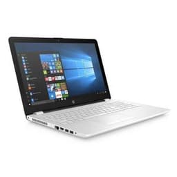 HP 15-BS080nf 15" Core i5 2.5 GHz - HDD 1 TB - 8GB AZERTY - Französisch