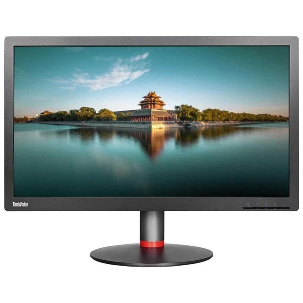 Bildschirm 28" LCD FHD Lenovo ThinkVision Pro2820