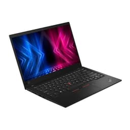 Ibm, Lenovo ThinkPad X1 Carbon G6 14" Core i7 1.9 GHz - SSD 1 TB - 16GB QWERTZ - Deutsch