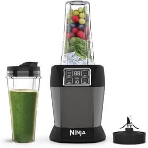 Standmixer Ninja BN495UK 0,7000L - Grau