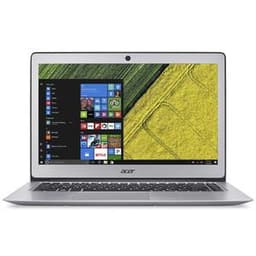 Acer Swift 3 SF314-51-56Y4 14" Core i5 2.3 GHz - SSD 128 GB - 4GB AZERTY - Französisch