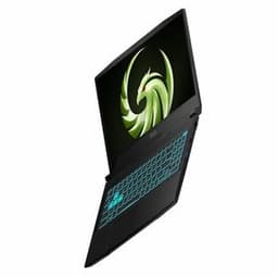MSI Bravo 15 C7VE-047XBG 15" Ryzen 5 3.3 GHz - SSD 512 GB - 16GB - NVIDIA GeForce RTX 4050