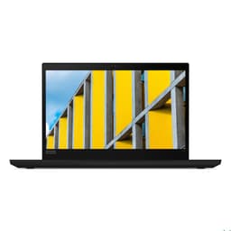 Lenovo ThinkPad L14 G2 14" Core i3 3 GHz - SSD 256 GB - 8GB QWERTZ - Deutsch