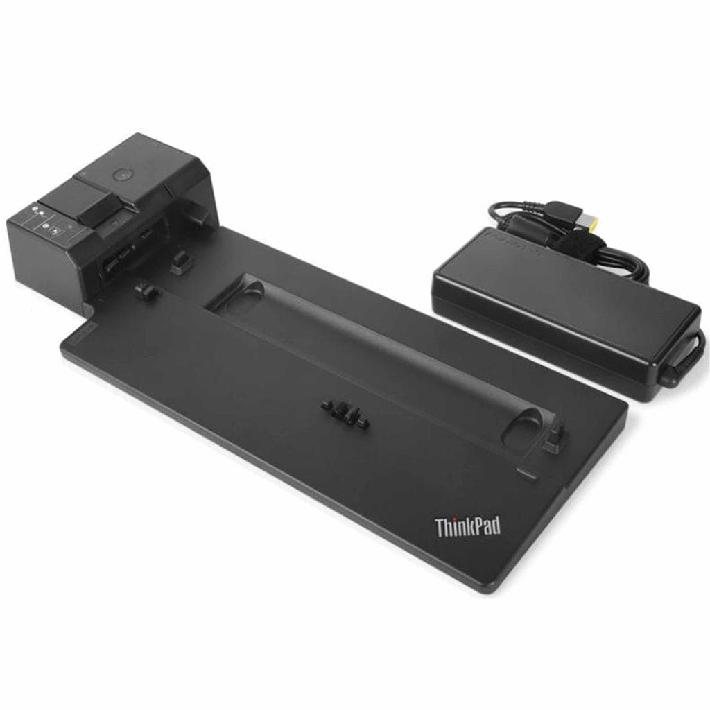 Lenovo 40AG Docking-Station