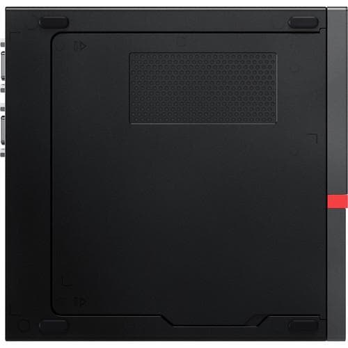 Lenovo ThinkCentre M920Q Tiny Core i5 3 GHz - SSD 512 GB RAM 16 GB