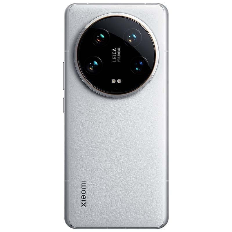 Xiaomi 14 Ultra 512GB - Weiß - Ohne Vertrag