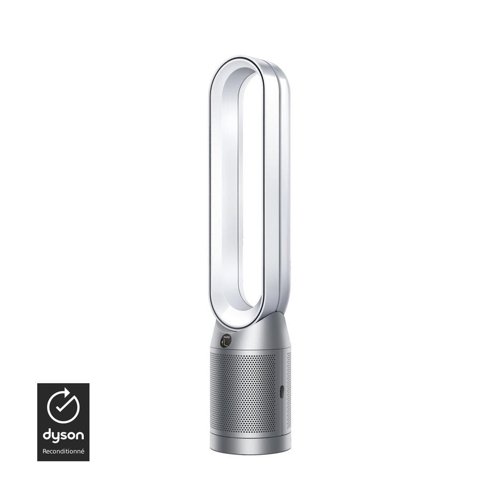 Dyson Cool TP07 - Weiß/Silber