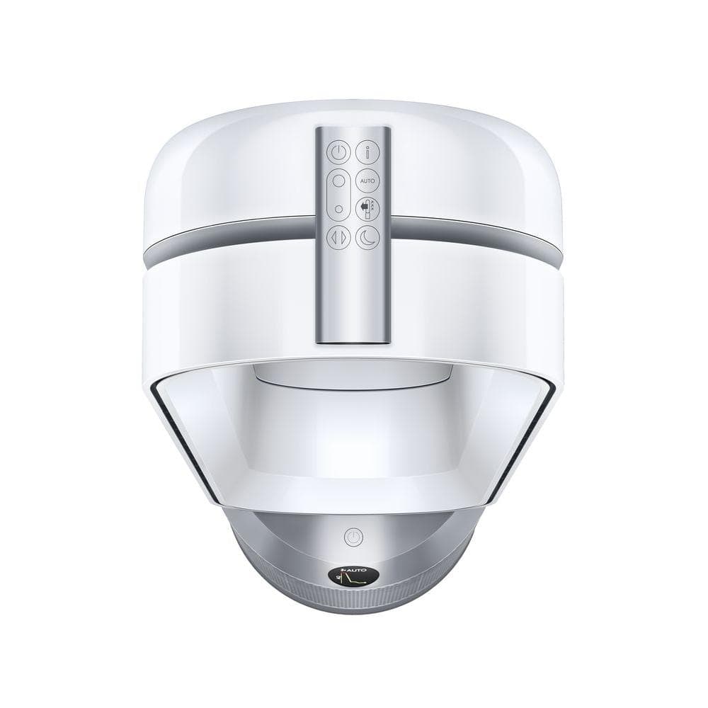 Dyson Cool TP07 - Weiß/Silber
