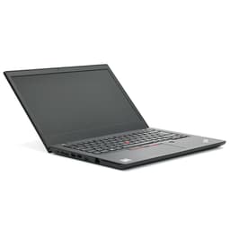 Lenovo ThinkPad P1 G3 15" Core i7 2.6 GHz - SSD 512 GB - 32GB QWERTZ - Deutsch