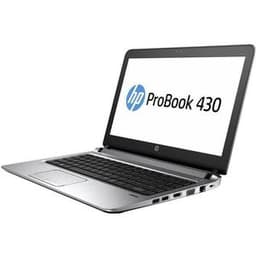 Hp ProBook 430 G1 13" Celeron 1.4 GHz - SSD 128 GB - 4GB QWERTZ - Deutsch