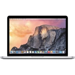 MacBook Pro 13" Retina (2015) - Core i5 2.9 GHz SSD 1000 - 16GB - QWERTY - Portugiesisch
