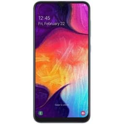 Galaxy A50 128GB - Weiß - Ohne Vertrag