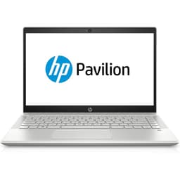 HP 14-CE0004NS 14" Core i5 1.6 GHz - SSD 512 GB - 8GB QWERTY - Spanisch