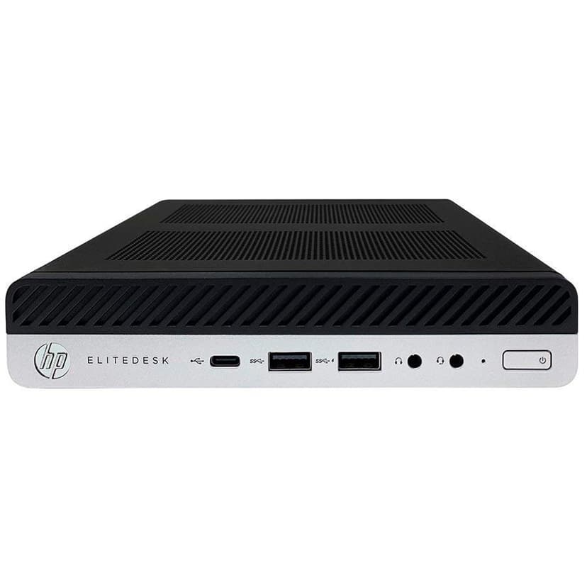 HP EliteDesk 800 G2