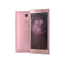 Sony Xperia L2 32GB - Rosa - Ohne Vertrag
