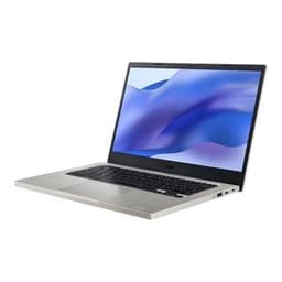 Acer ChromeBook Vero 514 Core i5-1235U 2 GHz 256GB SSD - 8GB QWERTZ - Deutsch