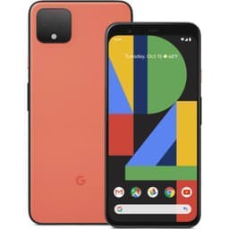 Google Pixel 4 XL 128GB - Orange - Ohne Vertrag