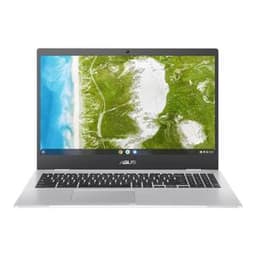 Asus ChromeBook CX15 Celeron N4500 1.1 GHz 128GB SSD - 8GB QWERTZ - Deutsch