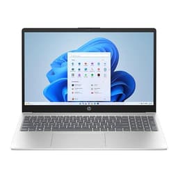 HP 15-fd1024nl 15" Core Ultra 5 1.2 GHz - SSD 1 TB - 16GB QWERTY - Italienisch