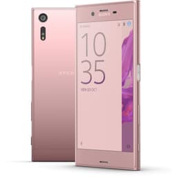 Sony Xperia XZ 32GB - Rosa - Ohne Vertrag