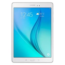 Galaxy Tab A 16GB - Weiß - WLAN