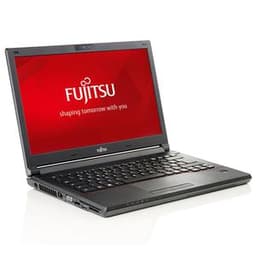 Fujitsu LifeBook E544 14" Core i5 2.7 GHz - SSD 128 GB - 8GB AZERTY - Französisch