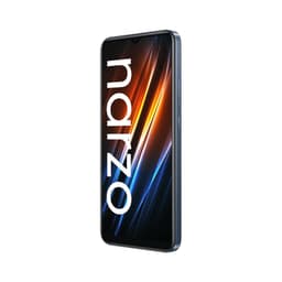 Realme Narzo 50I Prime 32GB - Blau - Ohne Vertrag