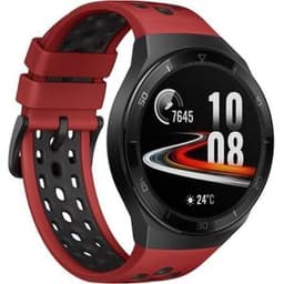 Huawei Watch GT 2 Bluetooth 46 mm - Schwarz
